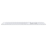 Magic Keyboard with Touch ID and Numeric Keypad for Mac models with Apple silicon New In The Box
